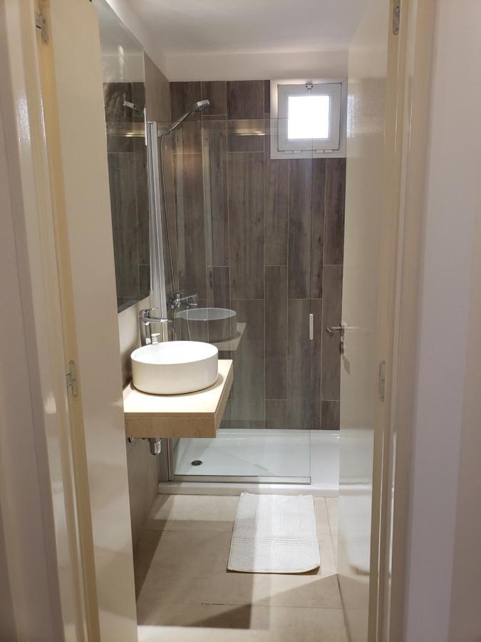 Torre Dorrego Apartment บัวโนสไอเรส ภายนอก รูปภาพ