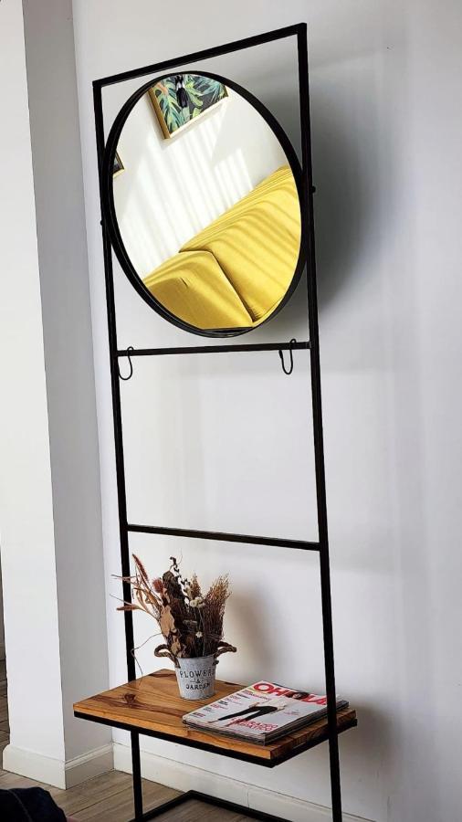 Torre Dorrego Apartment บัวโนสไอเรส ภายนอก รูปภาพ